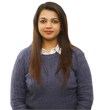 Aishita Chaurasia