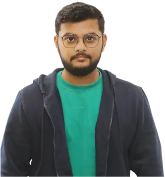 Chirag Choudhary