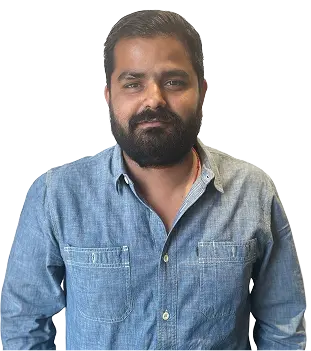 Abhishek Tomar